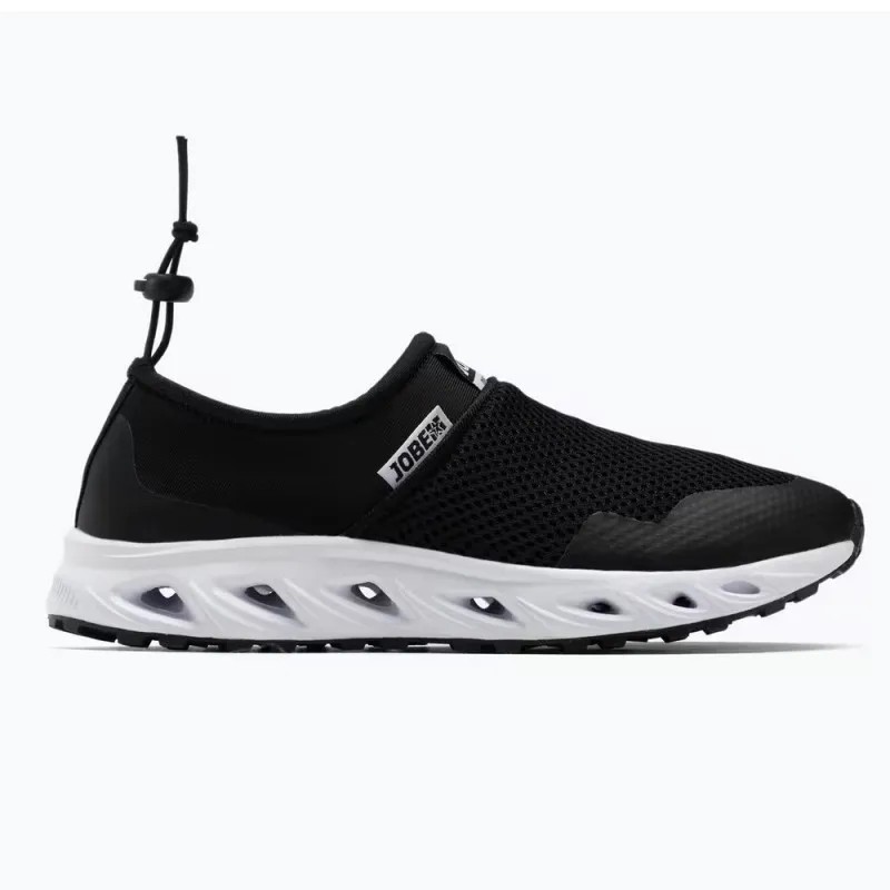 CHAUSSURES NAUTIQUES JOBE DISCOVER SLIP ON NOIR
