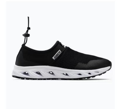 CHAUSSURES NAUTIQUES JOBE DISCOVER SLIP ON NOIR