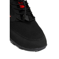 JETPILOT HYBRID HYDRO SHOE NOIR/ROUGE