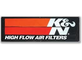 K&N