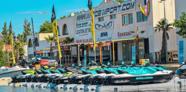 Peut-on allier plaisir en jet ski et respect de l’environnement ?